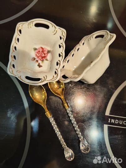 Набор розеток