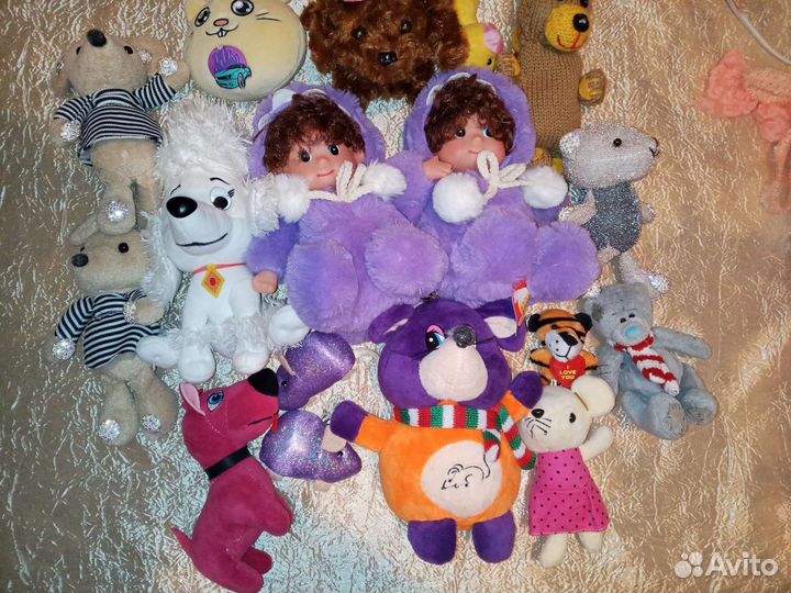 Детские Игрушки