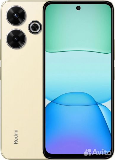 Xiaomi Redmi 13, 8/128 ГБ
