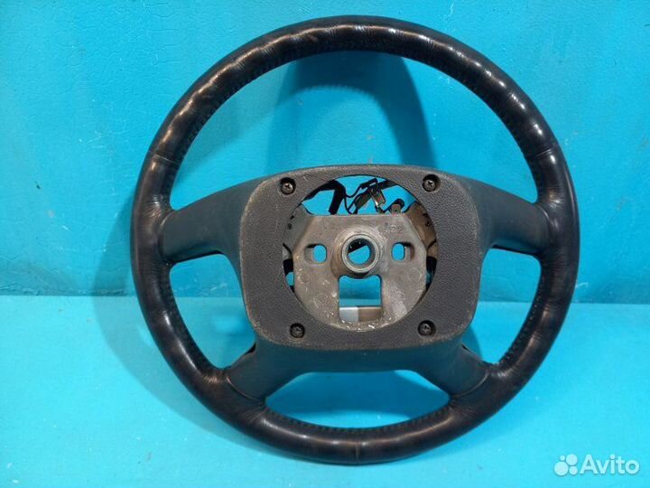 Руль Шевроле Каптива 2006-2010