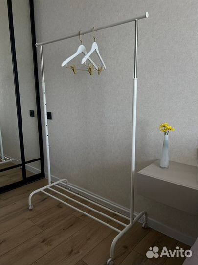 Вешалка напольная IKEA