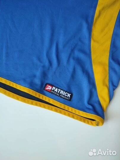 Футболка спортивная Patrick размер L
