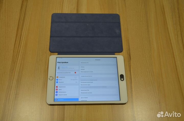 iPad mini 3 64gb