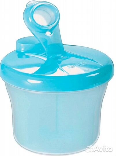 Avent для смеси