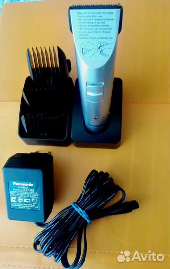 Машинки профи Panasonic ER -1410\-ER-1512\ER-1420