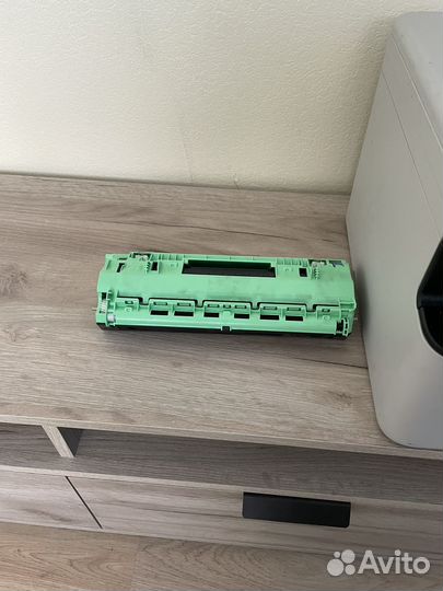 Принтер brother лазерный