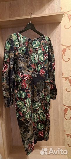 Вещи пакетом женские 46 48