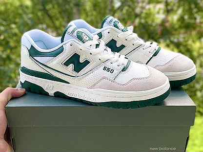 Кроссовки New Balance 550