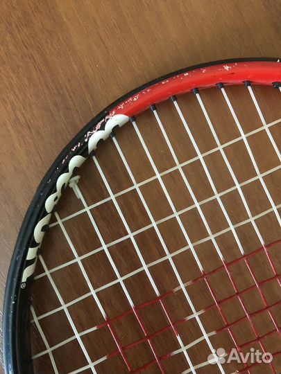 Ракетка детская для большого тенниса Wilson Roger