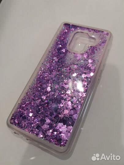 Чехол на samsung A8