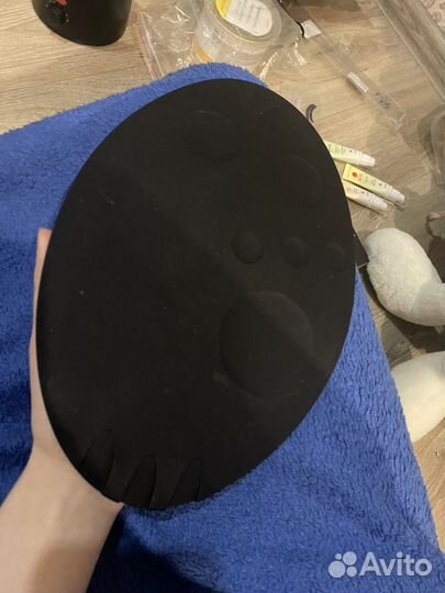 Набор для бровиста