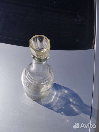 Графин СССР