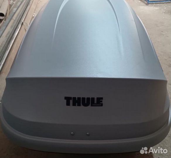 Продается бокс Thule Pacific 200