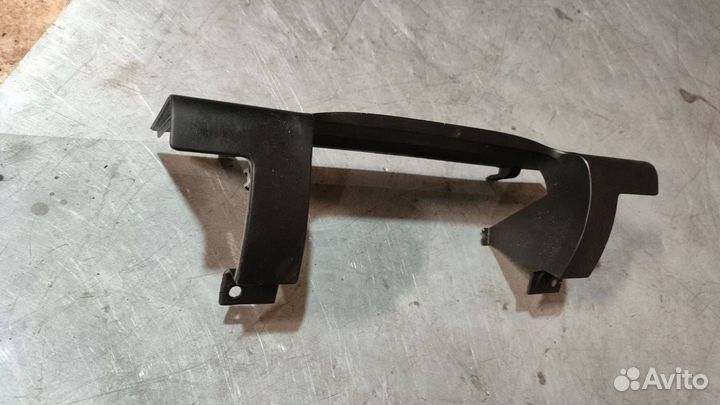 Накладка торпедо Ford Mondeo 3 рест. 2006