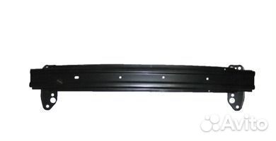 Усилитель бампера переднего Hyundai Solaris 2014