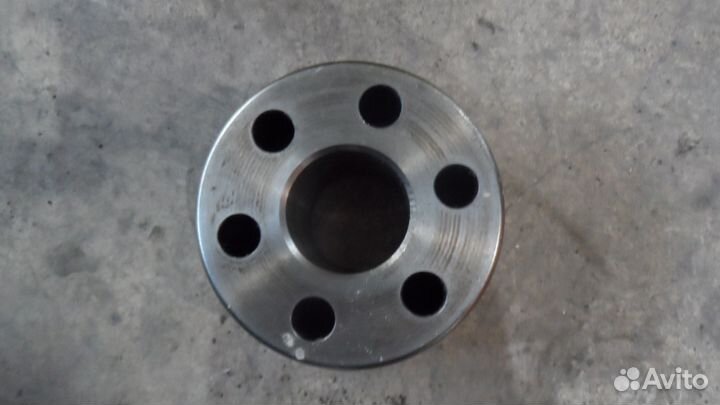 Шейка коленвала Scania R420 121842