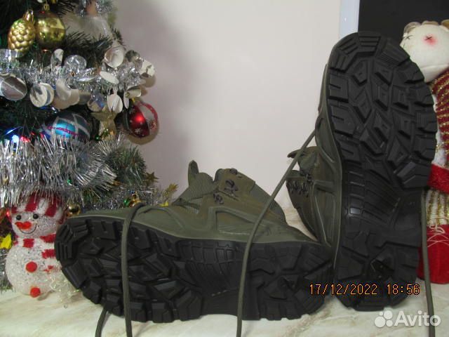 Берцы тактические vogel размеры 41 по 45