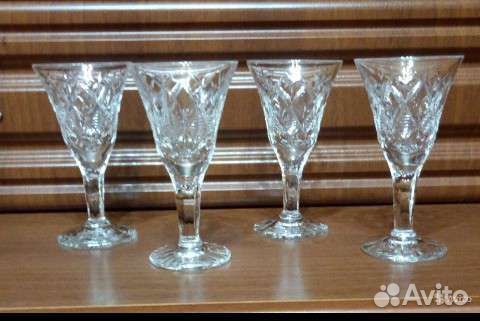 Посуда СССР