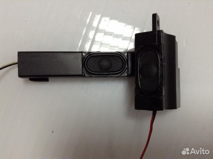 Динамики Lenovo G430