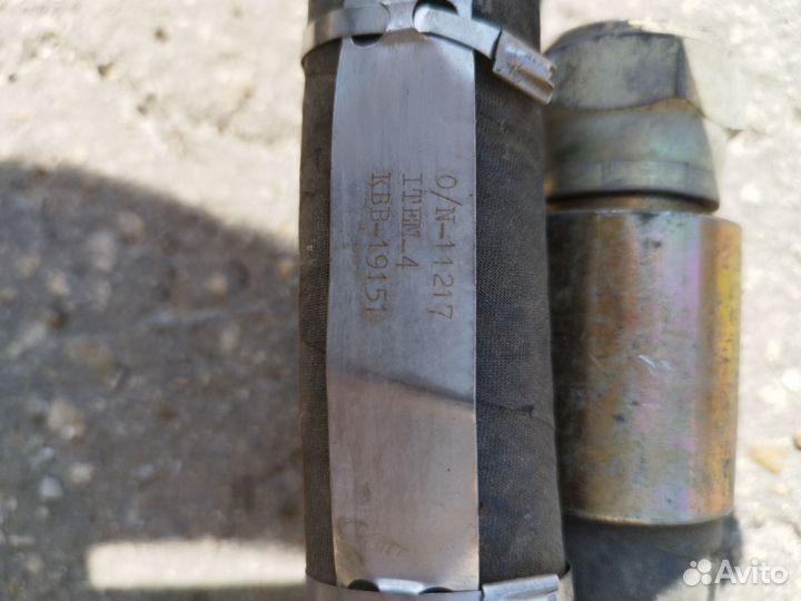 Рукова Гидравлические