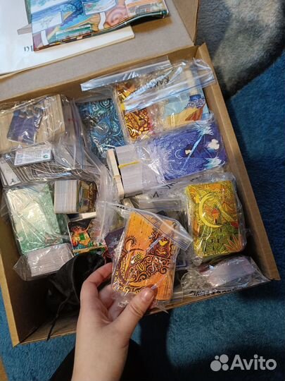 Настольная игра «Зелёная дверь» по Максу Фраю