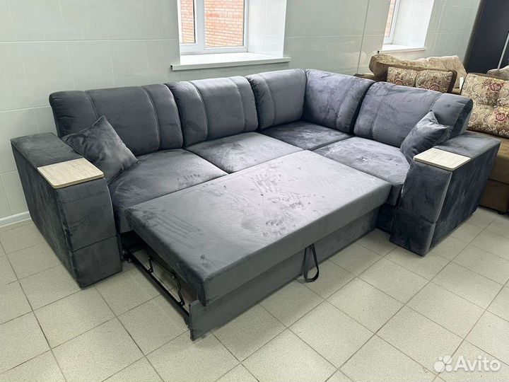 Мягкая мебель