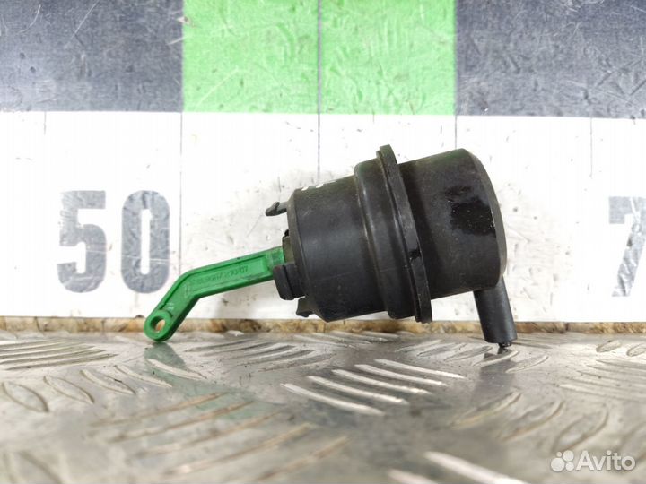 Клапан вакуумный Opel Omega B