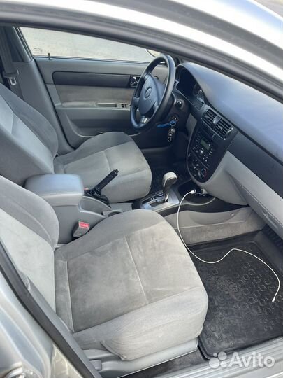 Daewoo Gentra 1.5 AT, 2014, 142 000 км