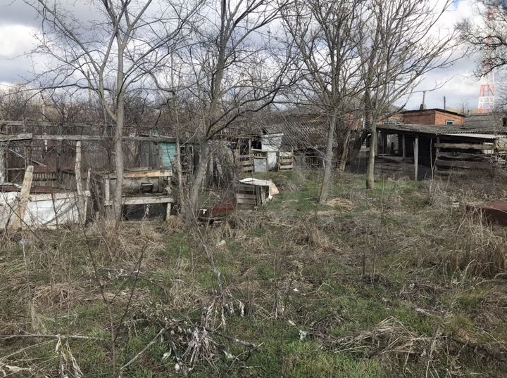 Участок 30 сот. (ИЖС)