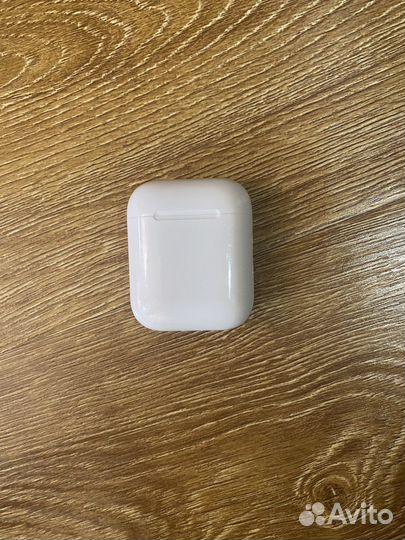 Кейс для airpods