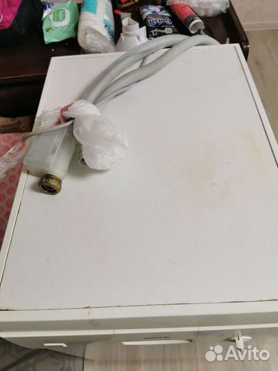 Верхняя крышка посудомоечная машина Bosch 45см