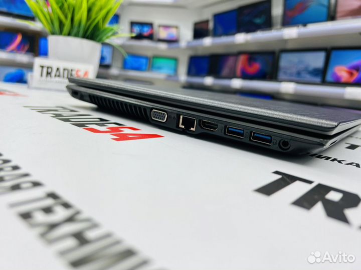 Ноутбук Acer 15.6