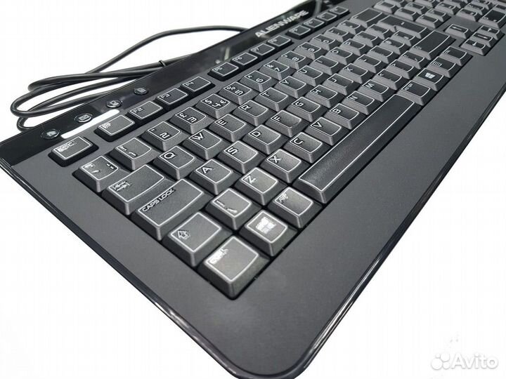 Игровая Клавиатура Dell AlienWare SK-8165