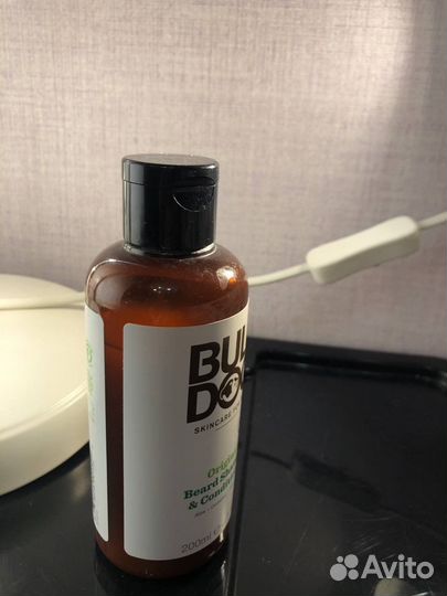 Набор косметики Bulldog