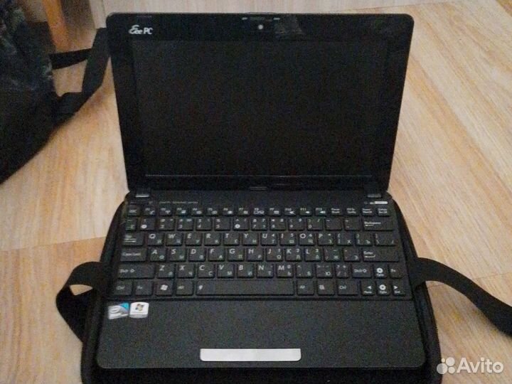 Ноутбук asus для простых задач