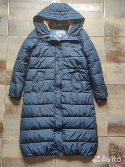 Пальто женское Barbour Crimdon Quilt Navy
