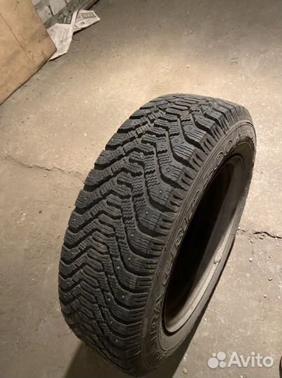 Диски с резиной r16