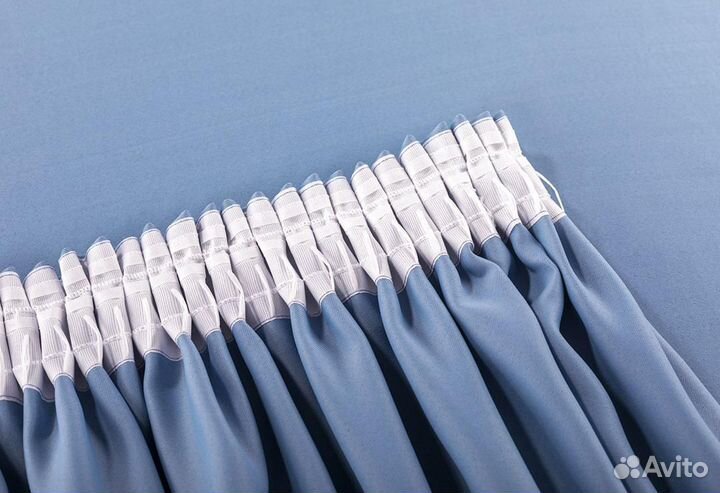 Шторы Блэкаут