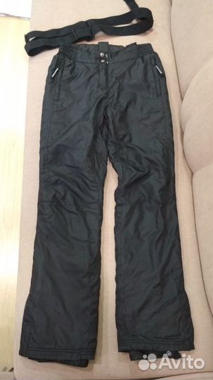 Зимние брюки Brooks 44