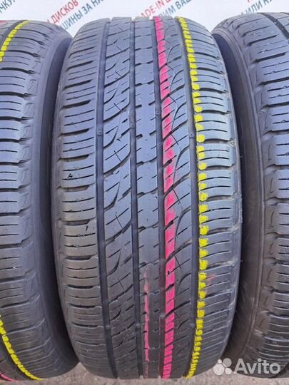 Kumho Crugen Premium KL33 235/55 R19 101H