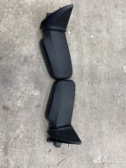 Зеркала на ваз2114-2115