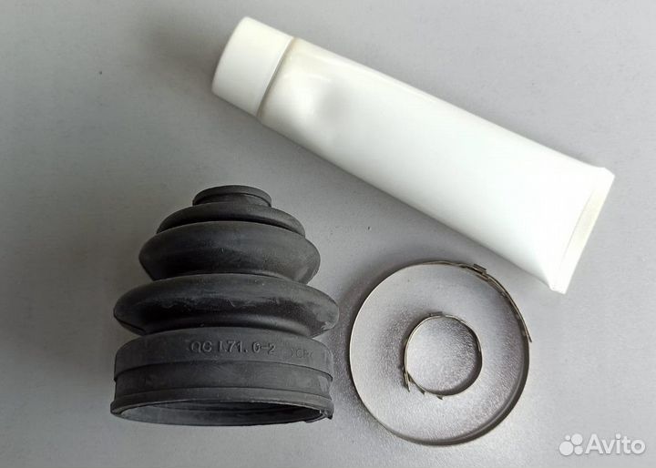 Пыльник шруса ремкомплект CF-Moto