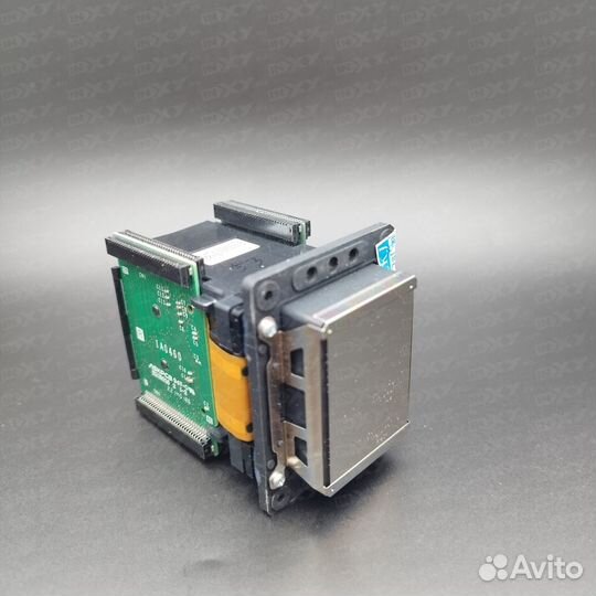 Печатающая голова Epson DX6 для Roland
