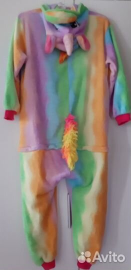 Костюм Единорога