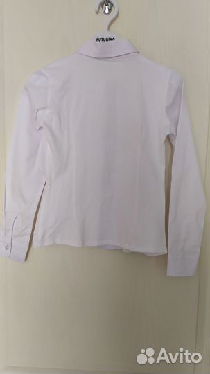 Рубашка детская для девочки