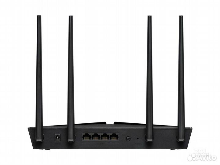 Новый AX3000 2,5G WiFi6 роутер TP-Link TL-XDR3040