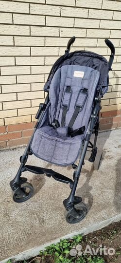 Коляска-трость Peg-Perego Si