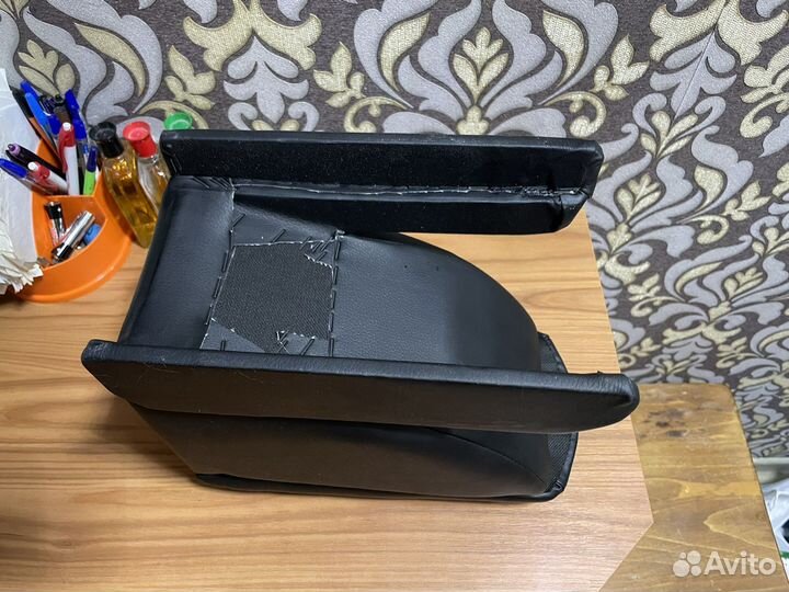 Подлокотник skoda octavia tour Шкода Октавия А4