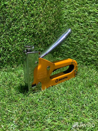 Степлер Вихрь (Т)