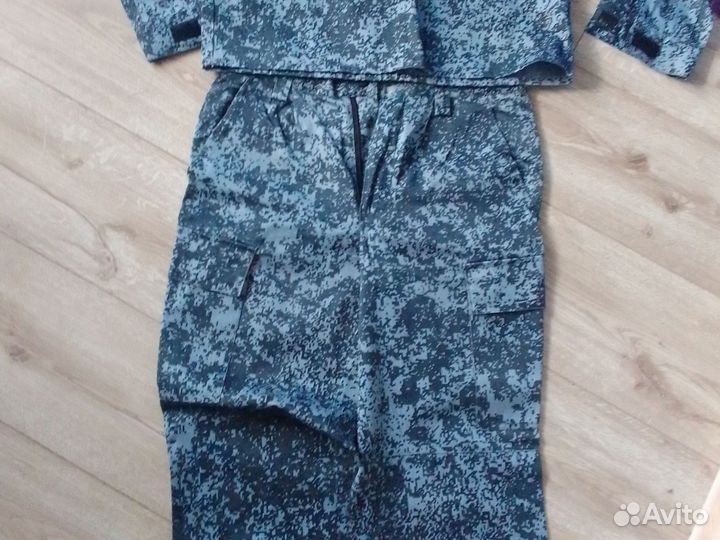 Спецодежда